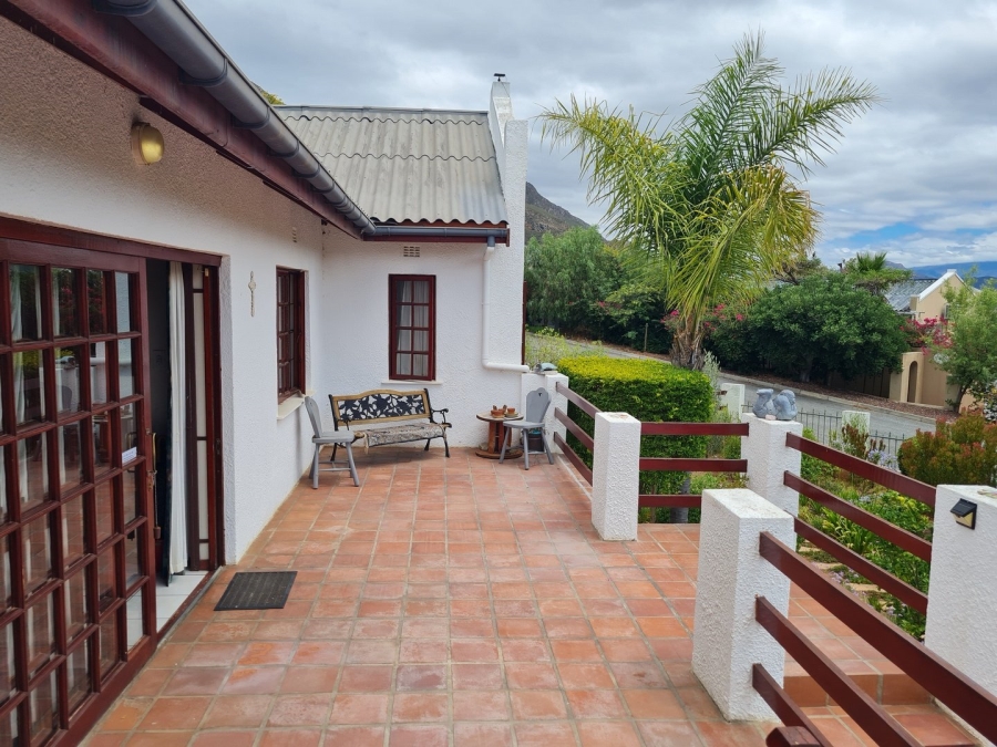 3 Bedroom Property for Sale in Montagu Western Cape